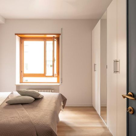 Quieta 6 - Renovated 70S Apartment - Italywego Perugia Luaran gambar