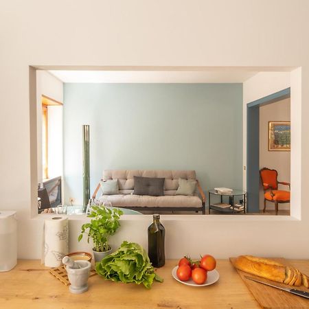 Quieta 6 - Renovated 70S Apartment - Italywego Perugia Luaran gambar