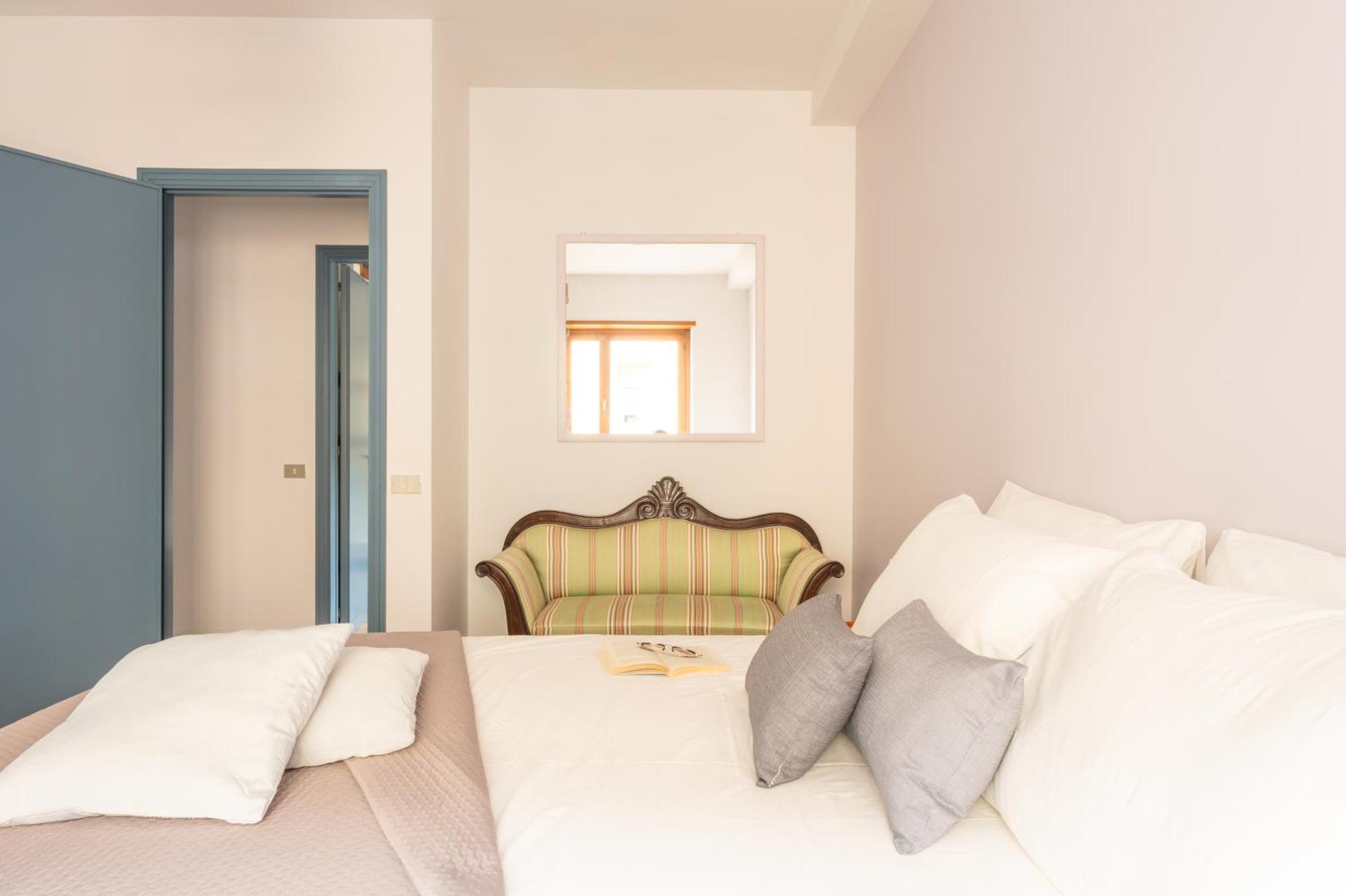 Quieta 6 - Renovated 70S Apartment - Italywego Perugia Luaran gambar
