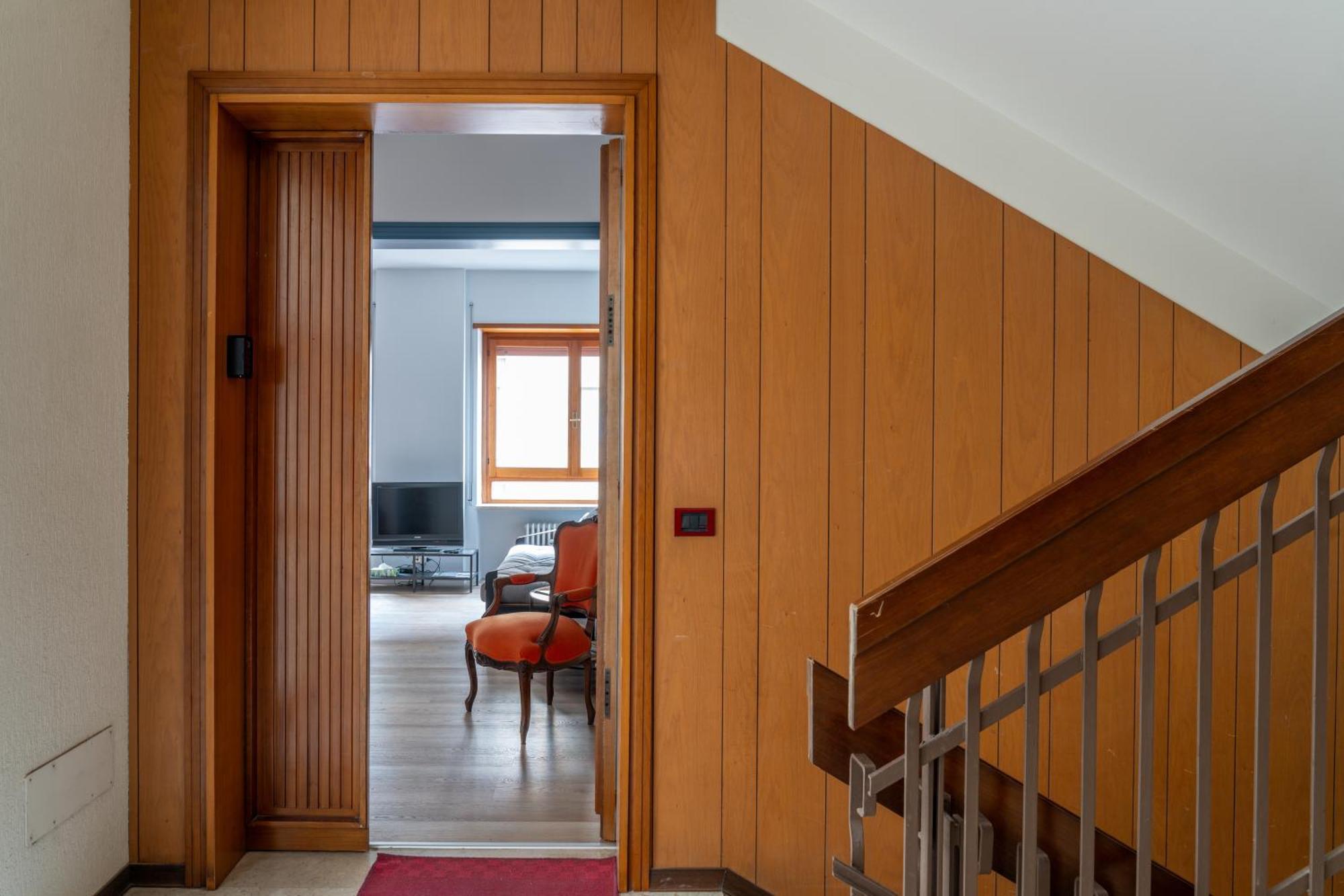 Quieta 6 - Renovated 70S Apartment - Italywego Perugia Luaran gambar