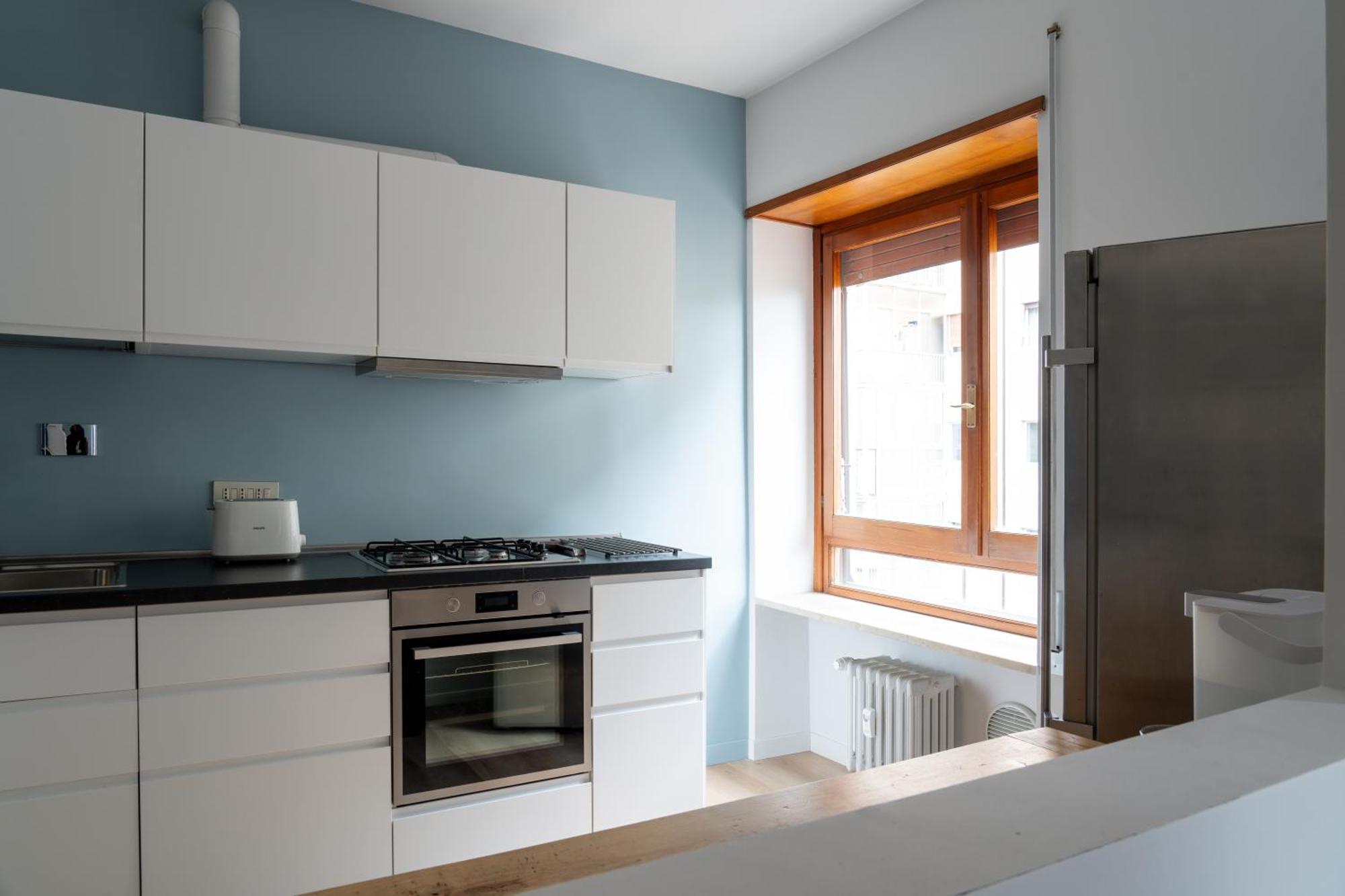 Quieta 6 - Renovated 70S Apartment - Italywego Perugia Luaran gambar