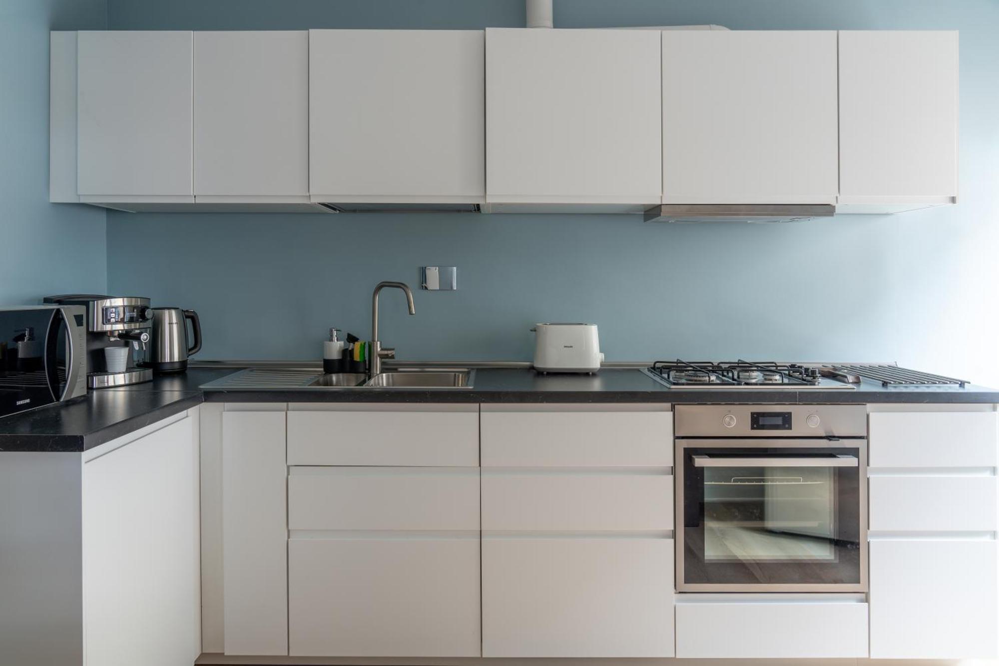 Quieta 6 - Renovated 70S Apartment - Italywego Perugia Luaran gambar