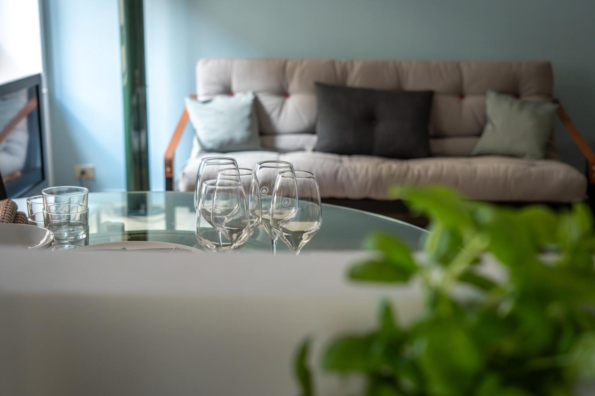 Quieta 6 - Renovated 70S Apartment - Italywego Perugia Luaran gambar