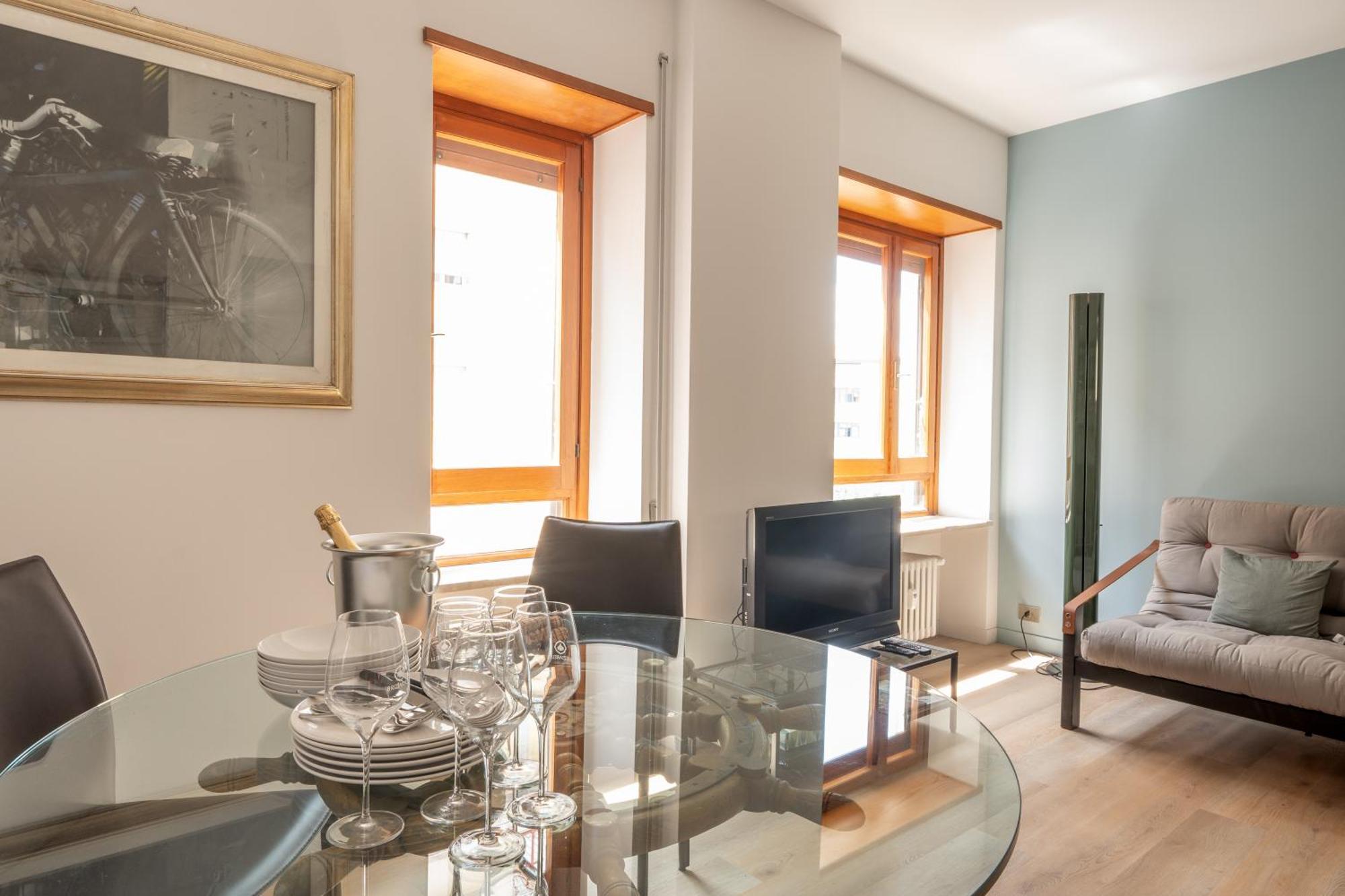 Quieta 6 - Renovated 70S Apartment - Italywego Perugia Luaran gambar