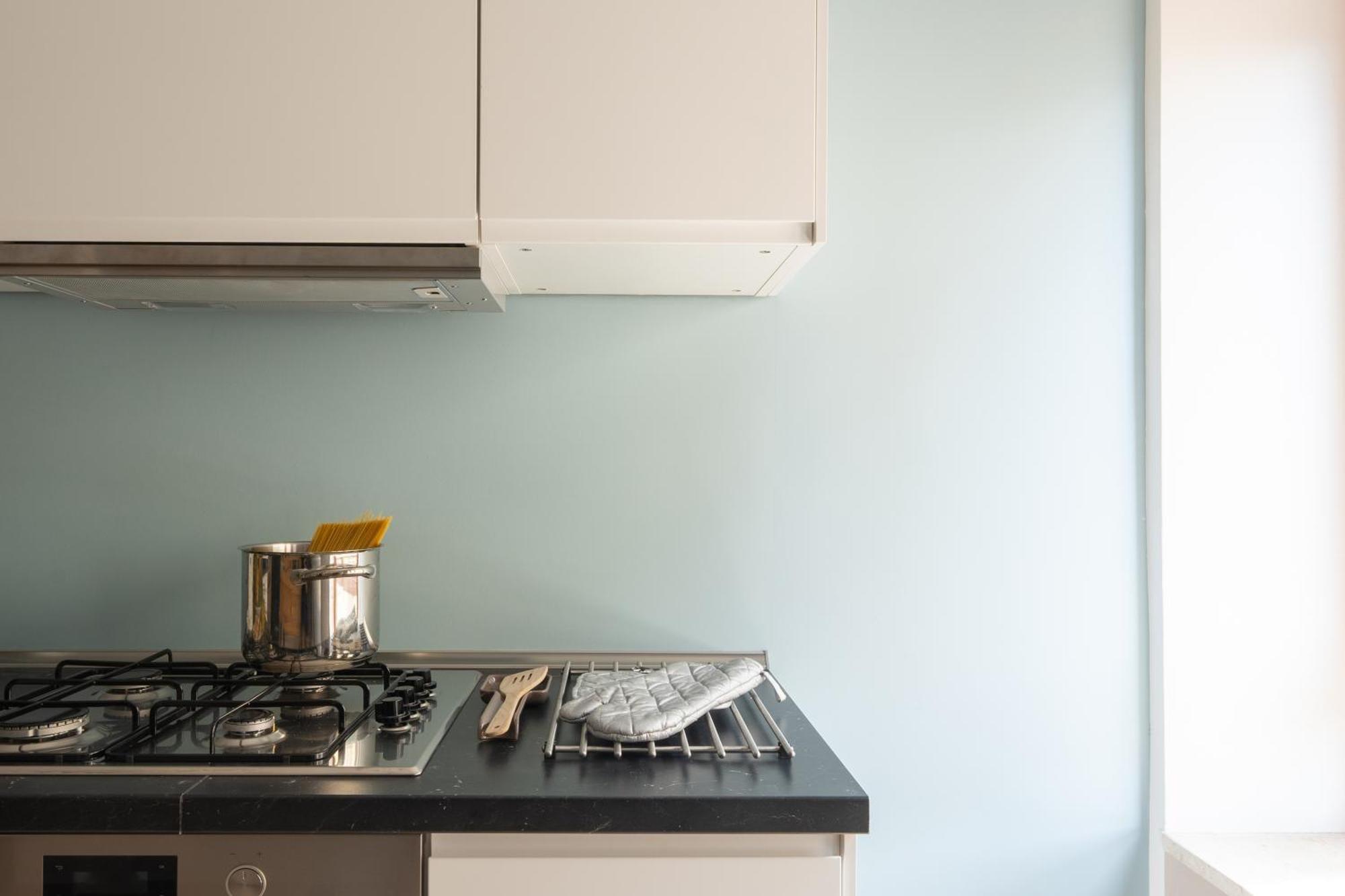 Quieta 6 - Renovated 70S Apartment - Italywego Perugia Luaran gambar