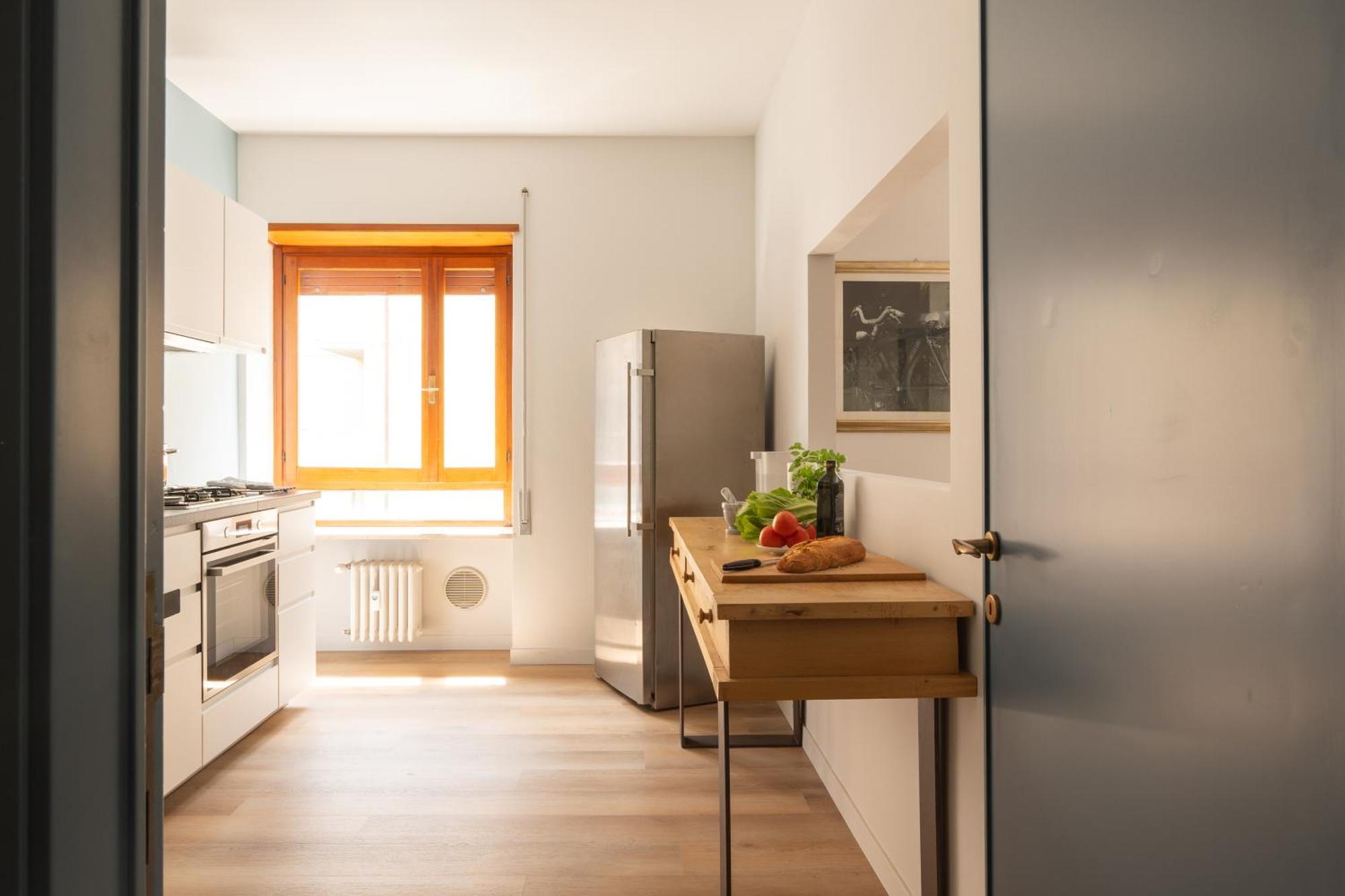 Quieta 6 - Renovated 70S Apartment - Italywego Perugia Luaran gambar