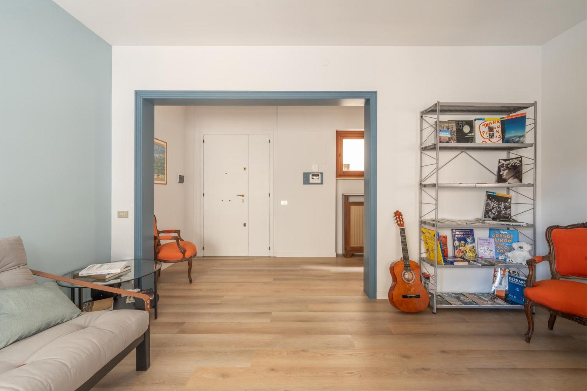 Quieta 6 - Renovated 70S Apartment - Italywego Perugia Luaran gambar
