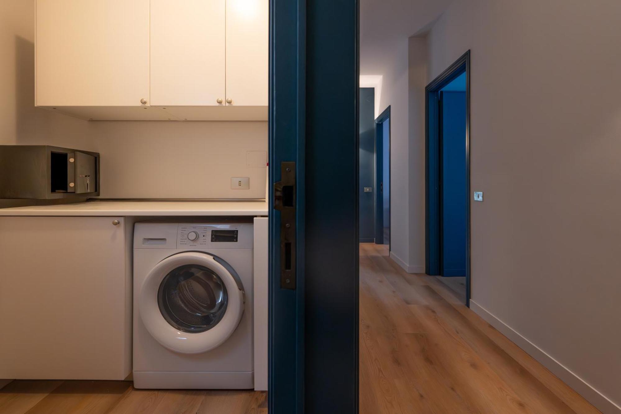 Quieta 6 - Renovated 70S Apartment - Italywego Perugia Luaran gambar