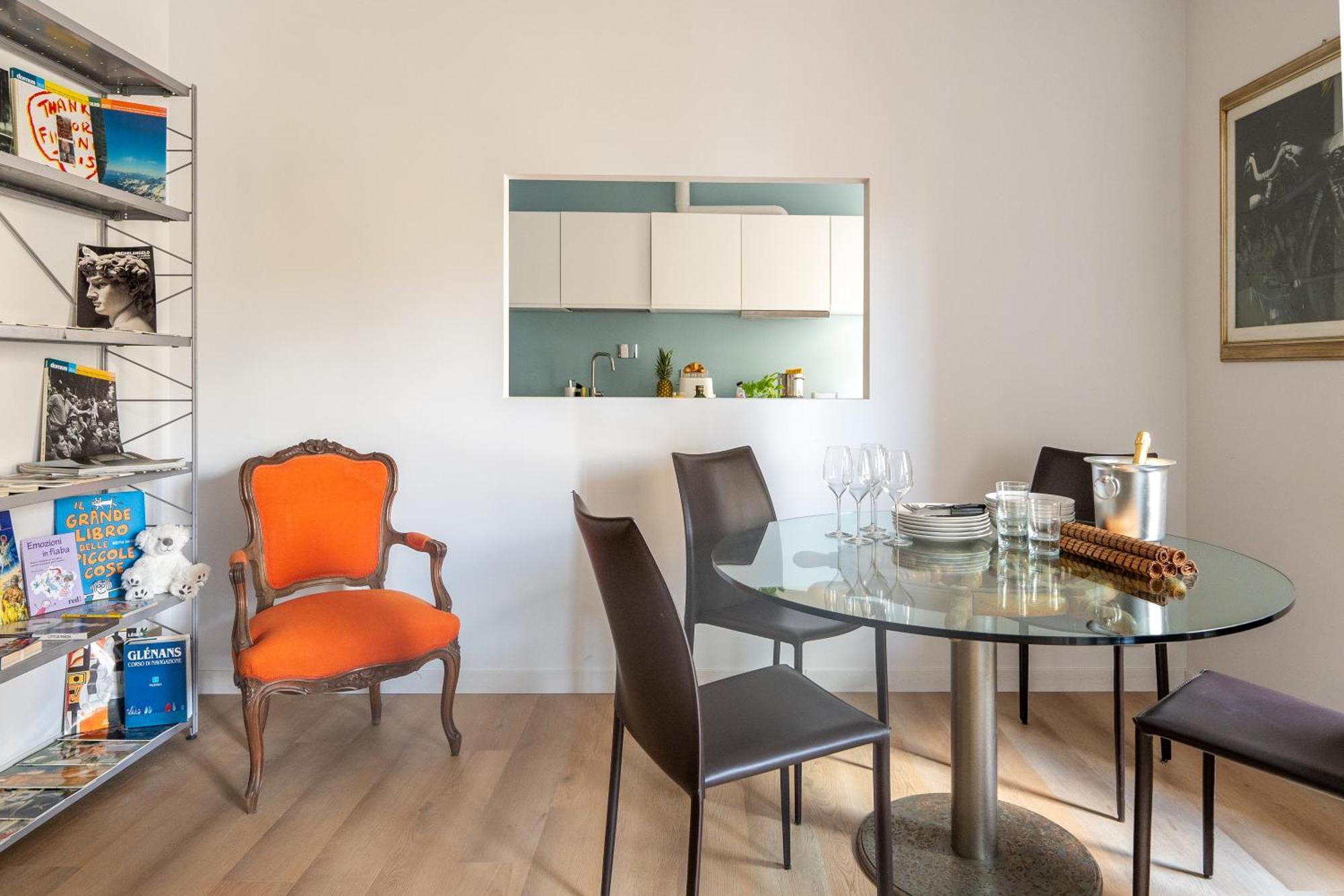 Quieta 6 - Renovated 70S Apartment - Italywego Perugia Luaran gambar