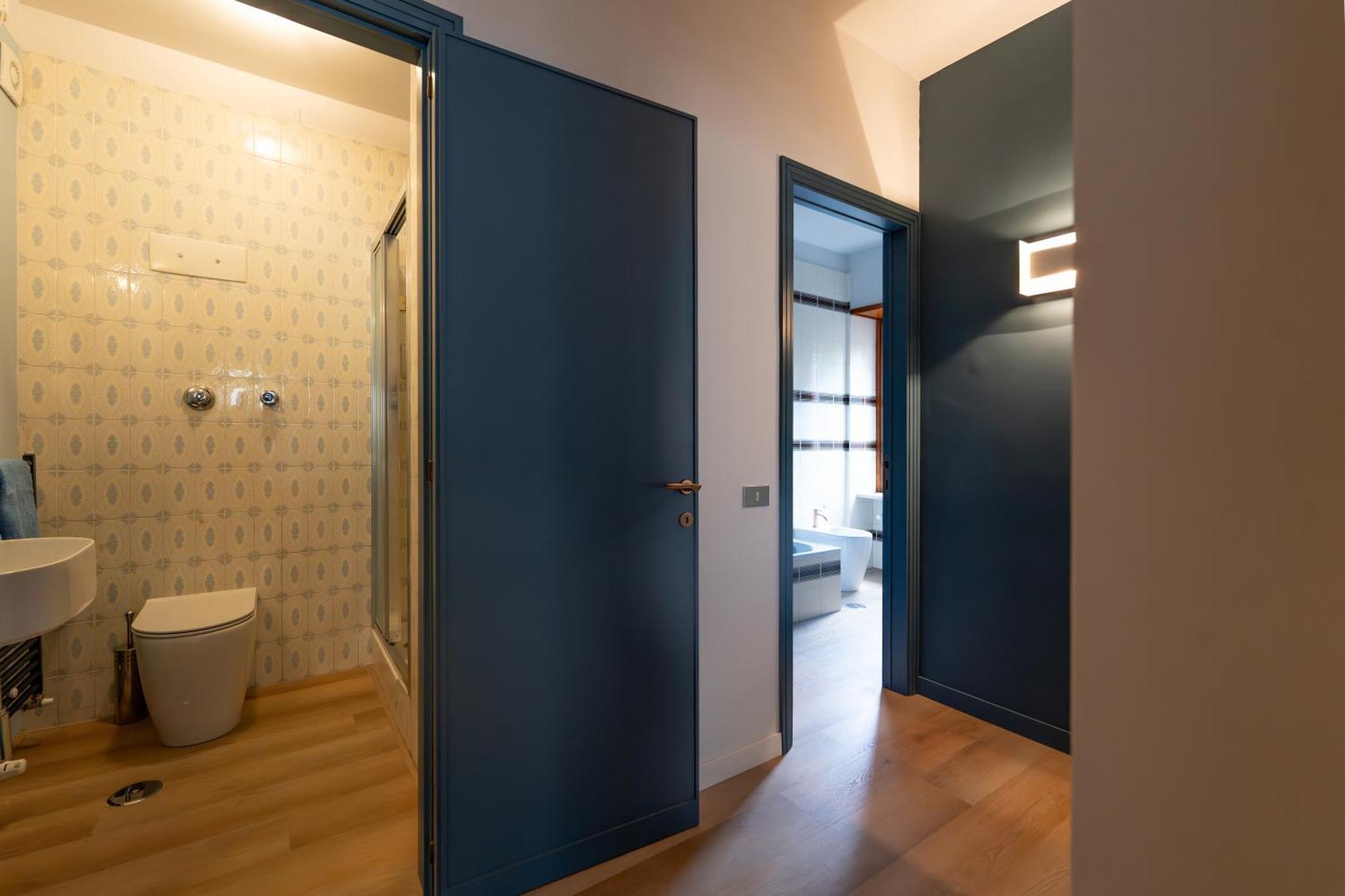 Quieta 6 - Renovated 70S Apartment - Italywego Perugia Luaran gambar