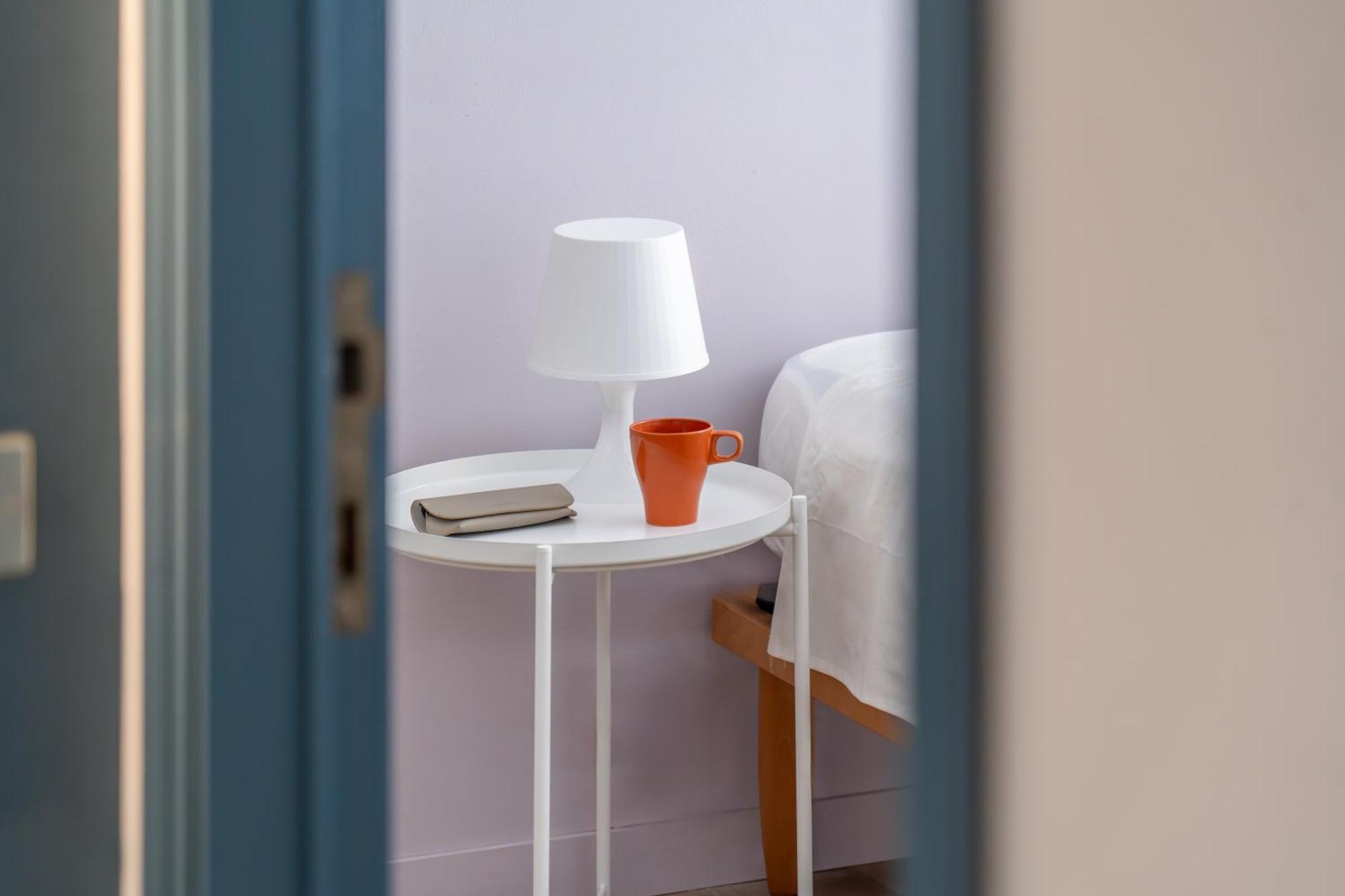 Quieta 6 - Renovated 70S Apartment - Italywego Perugia Luaran gambar