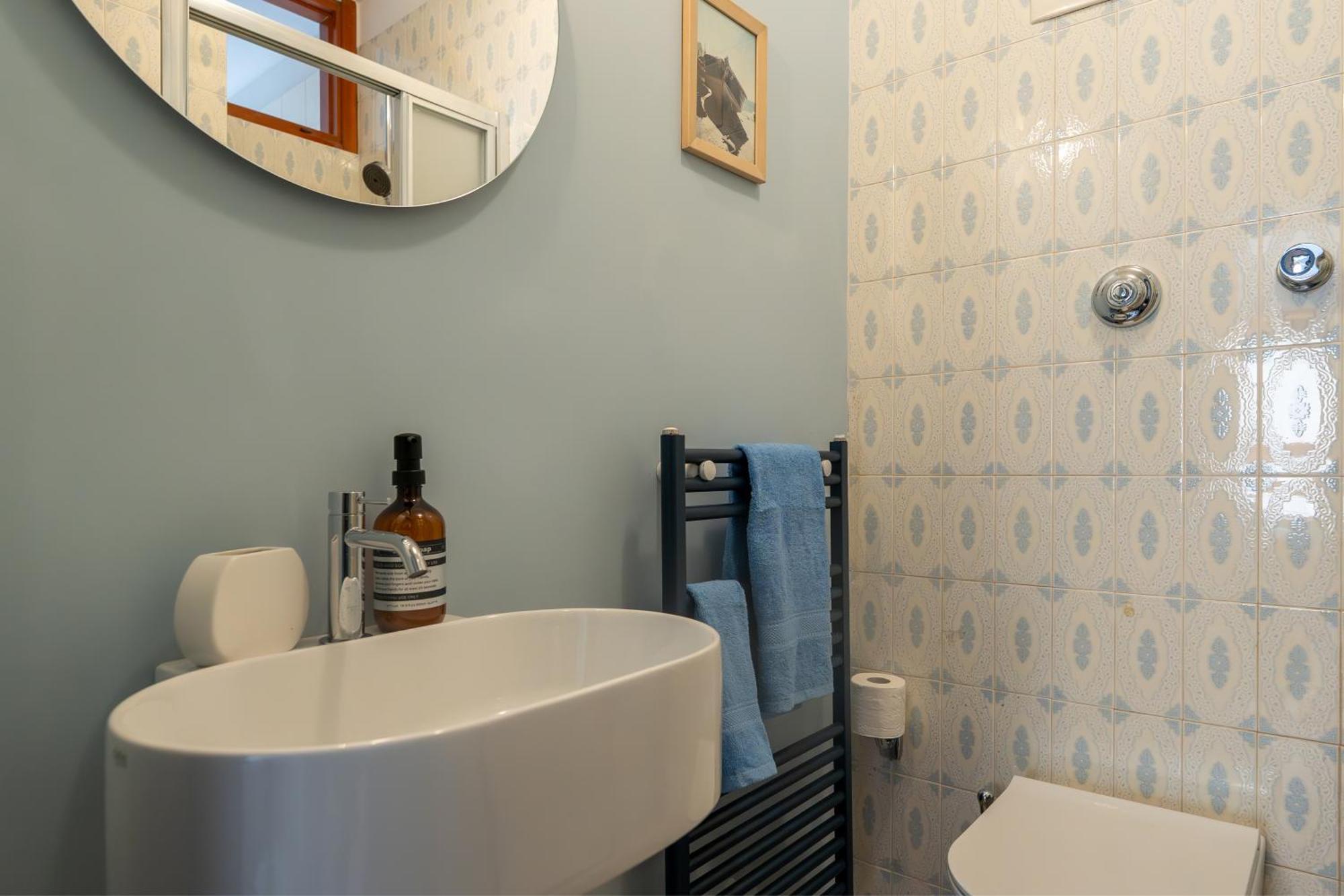 Quieta 6 - Renovated 70S Apartment - Italywego Perugia Luaran gambar