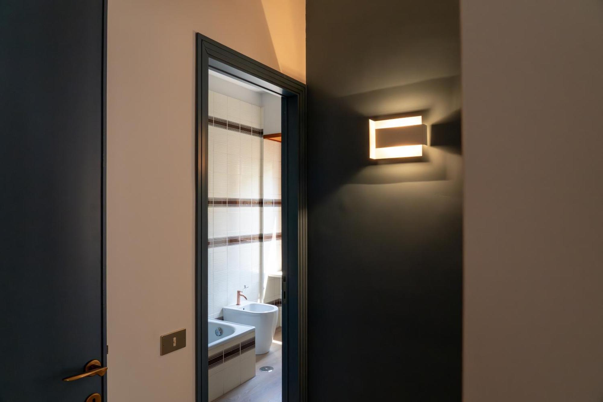 Quieta 6 - Renovated 70S Apartment - Italywego Perugia Luaran gambar