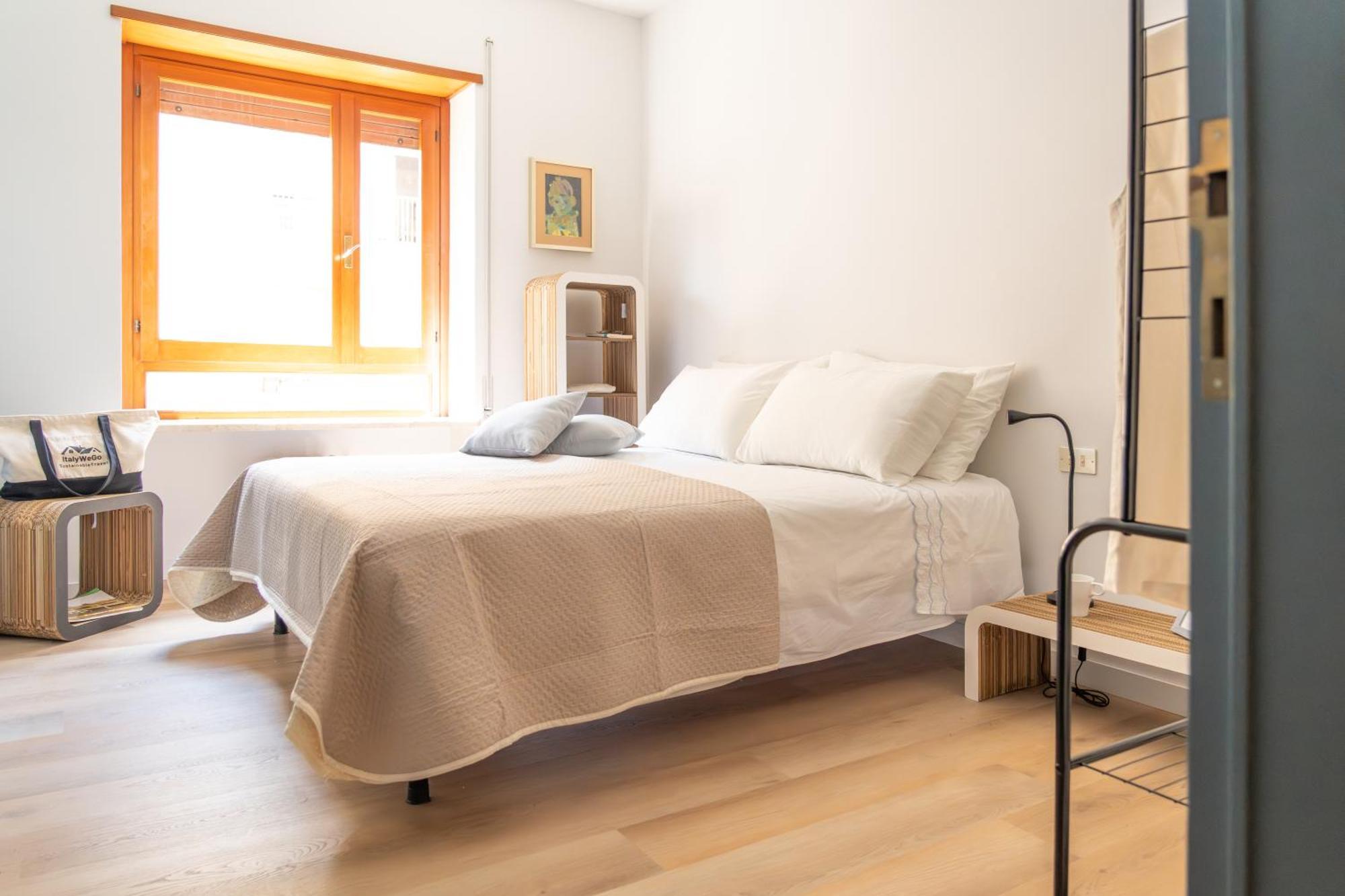Quieta 6 - Renovated 70S Apartment - Italywego Perugia Luaran gambar