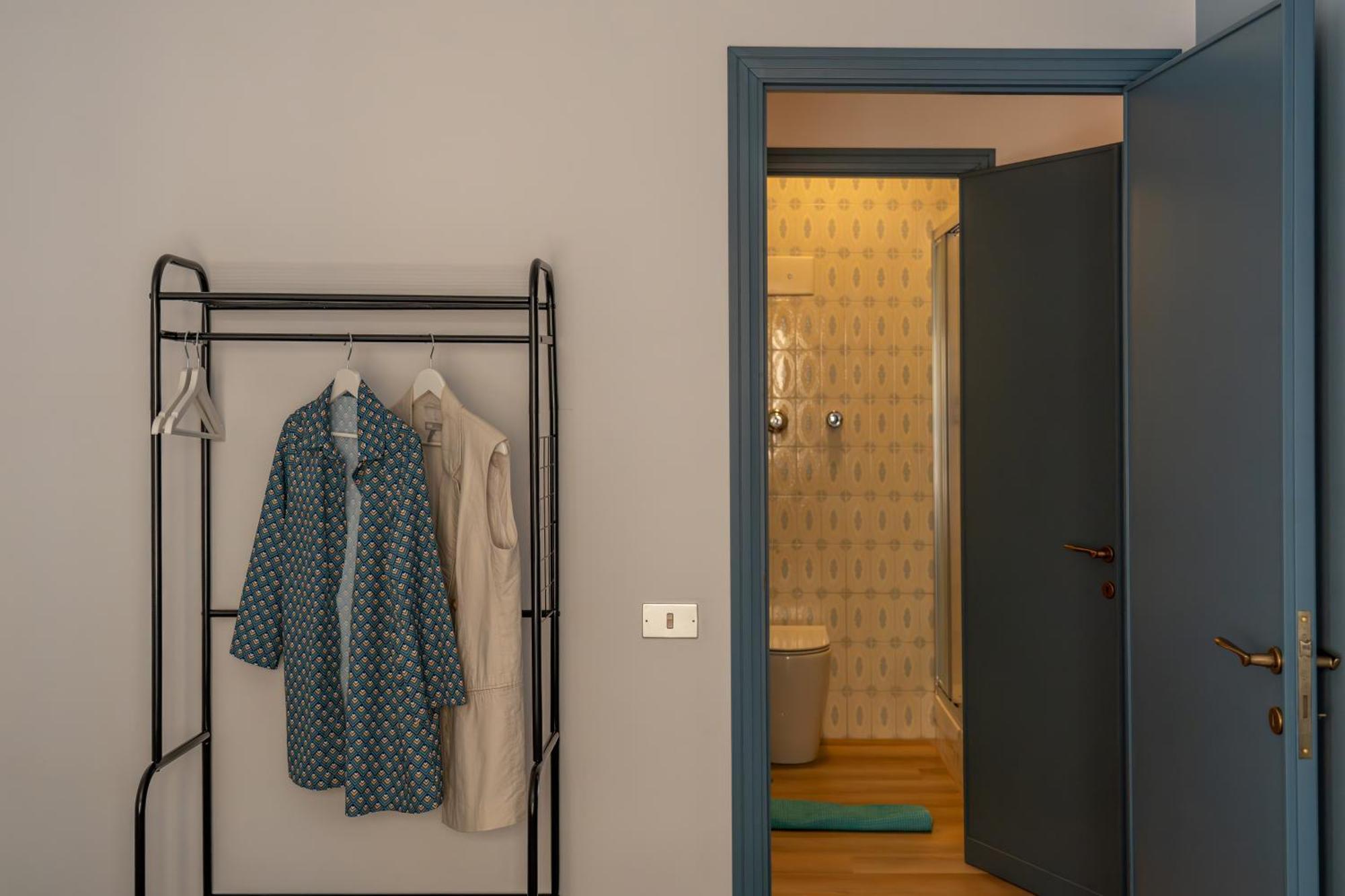 Quieta 6 - Renovated 70S Apartment - Italywego Perugia Luaran gambar