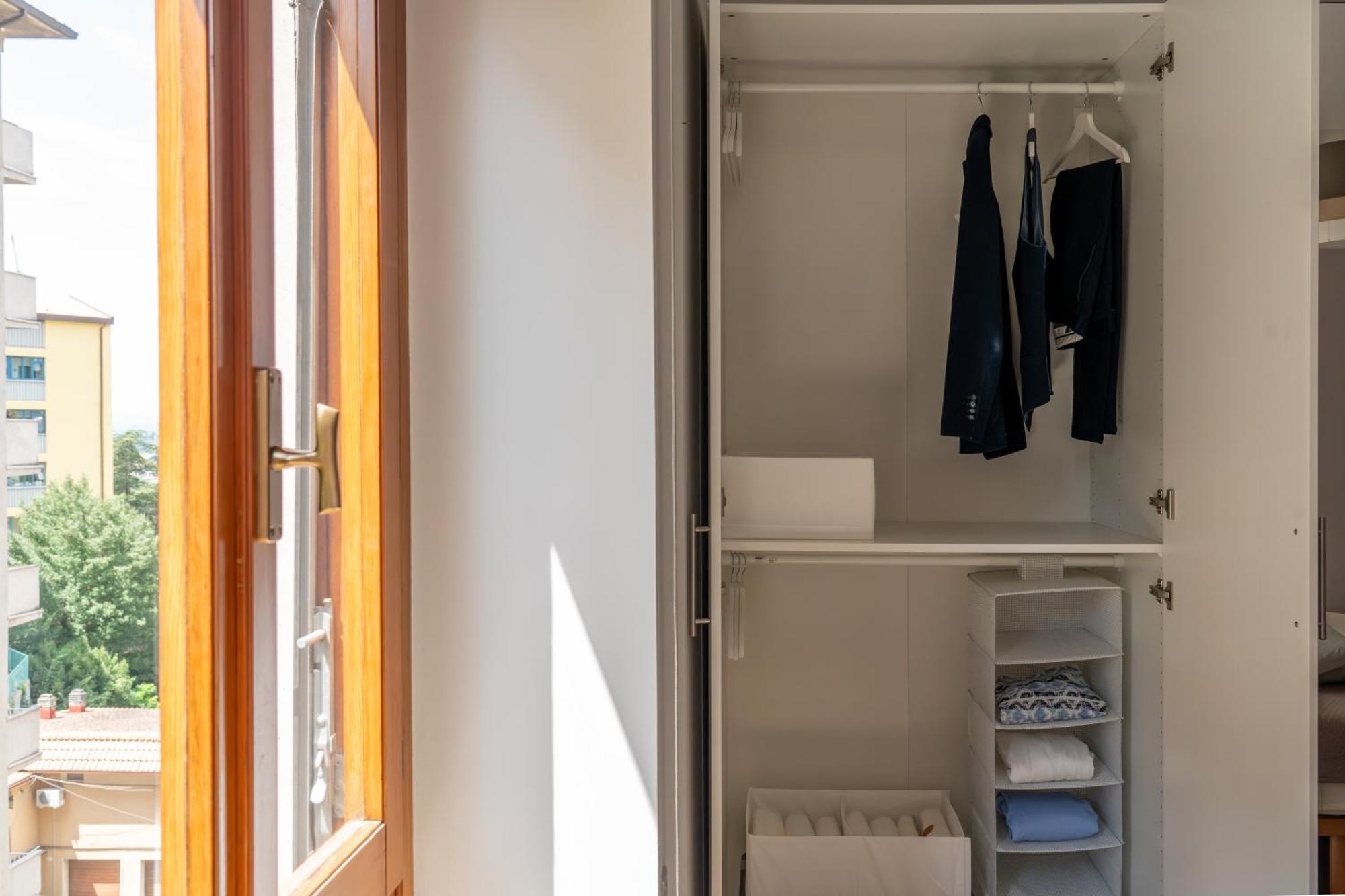 Quieta 6 - Renovated 70S Apartment - Italywego Perugia Luaran gambar