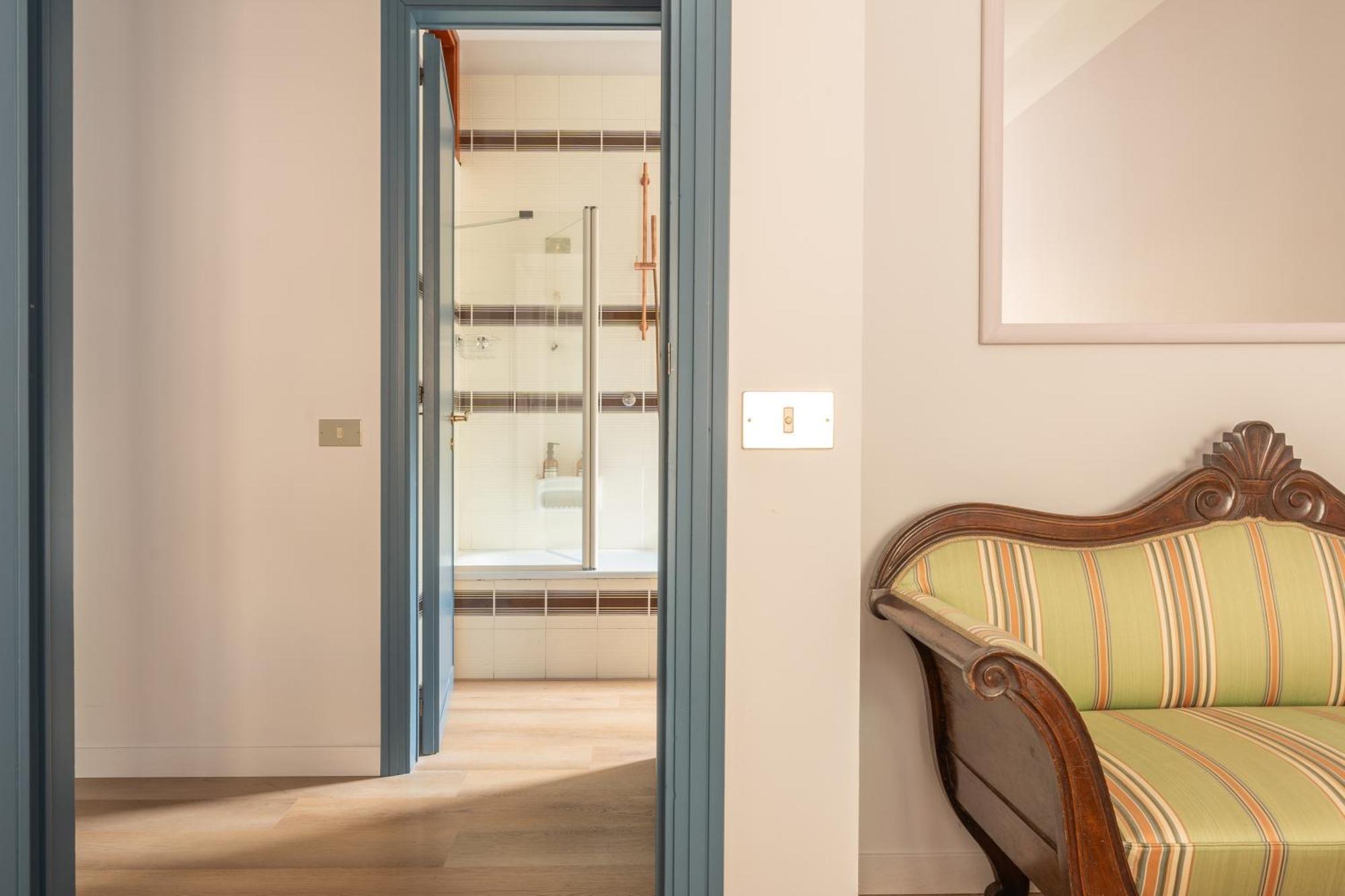 Quieta 6 - Renovated 70S Apartment - Italywego Perugia Luaran gambar