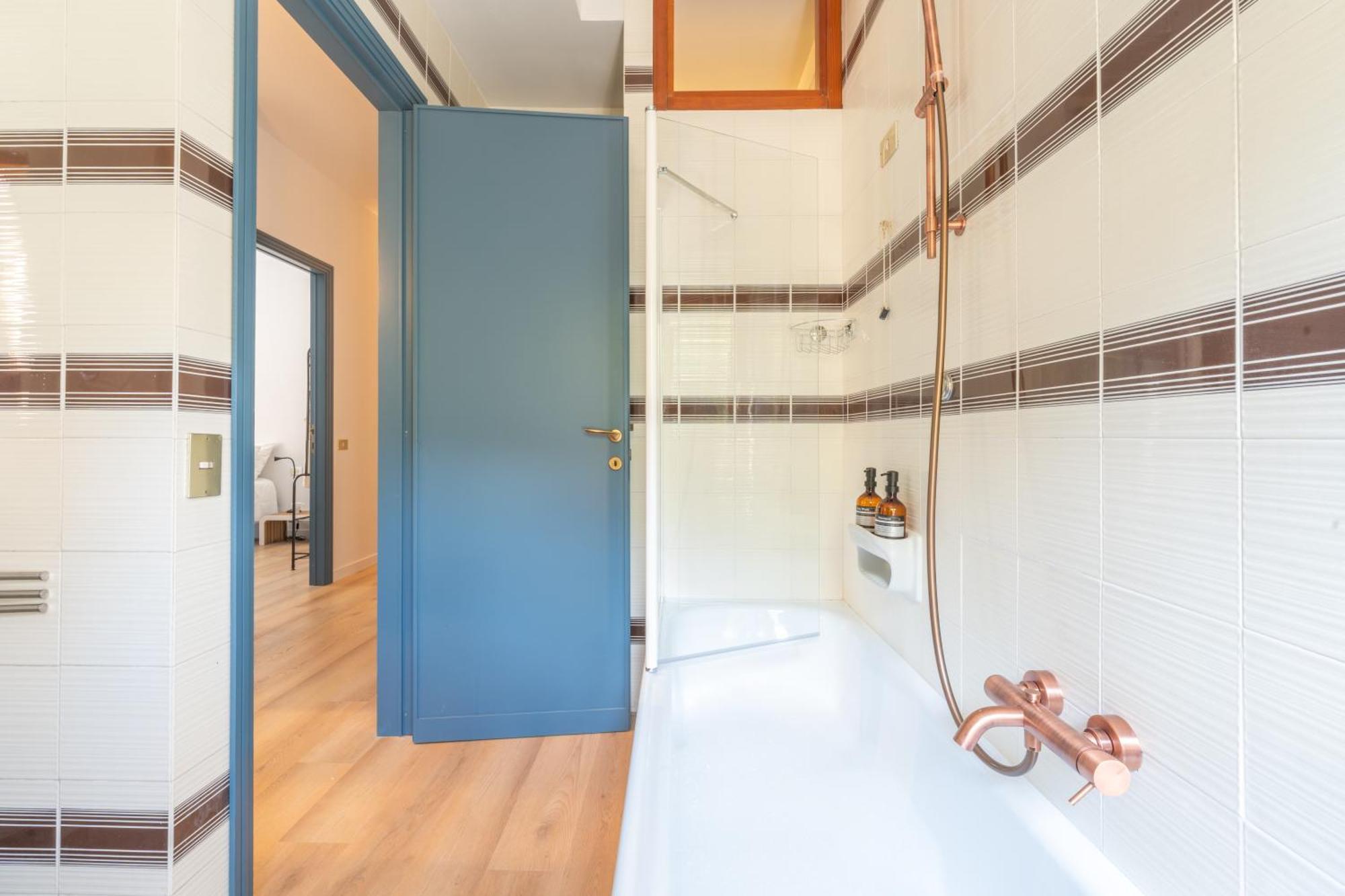 Quieta 6 - Renovated 70S Apartment - Italywego Perugia Luaran gambar