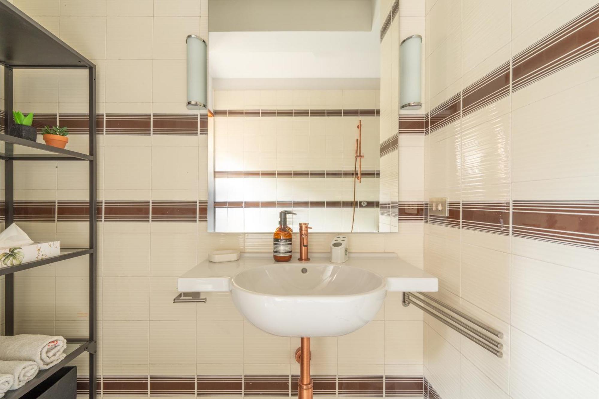 Quieta 6 - Renovated 70S Apartment - Italywego Perugia Luaran gambar