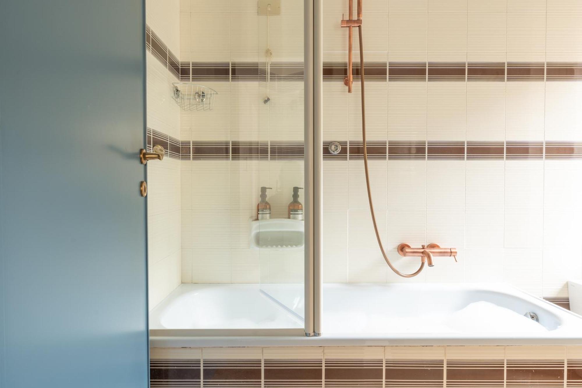 Quieta 6 - Renovated 70S Apartment - Italywego Perugia Luaran gambar