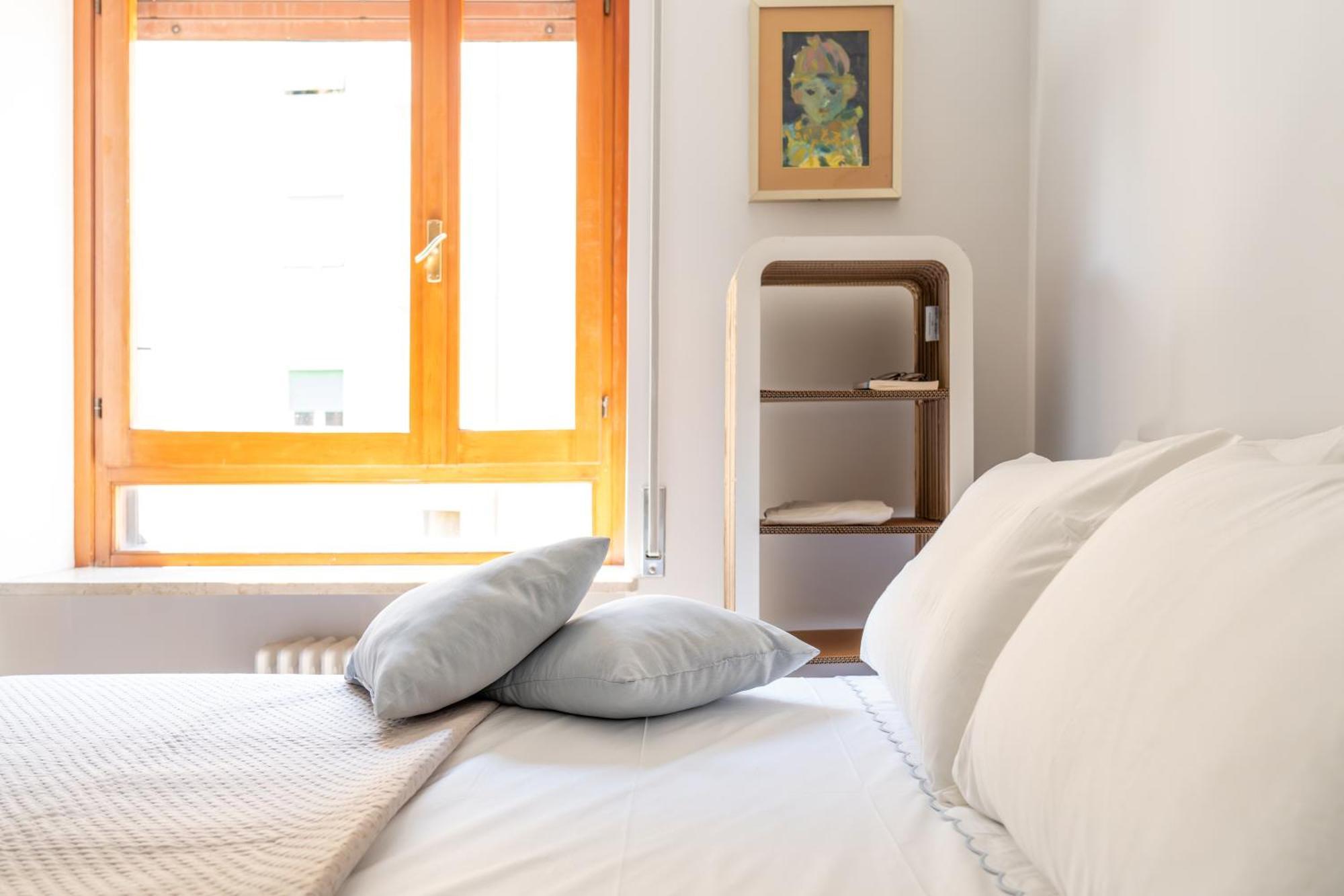 Quieta 6 - Renovated 70S Apartment - Italywego Perugia Luaran gambar