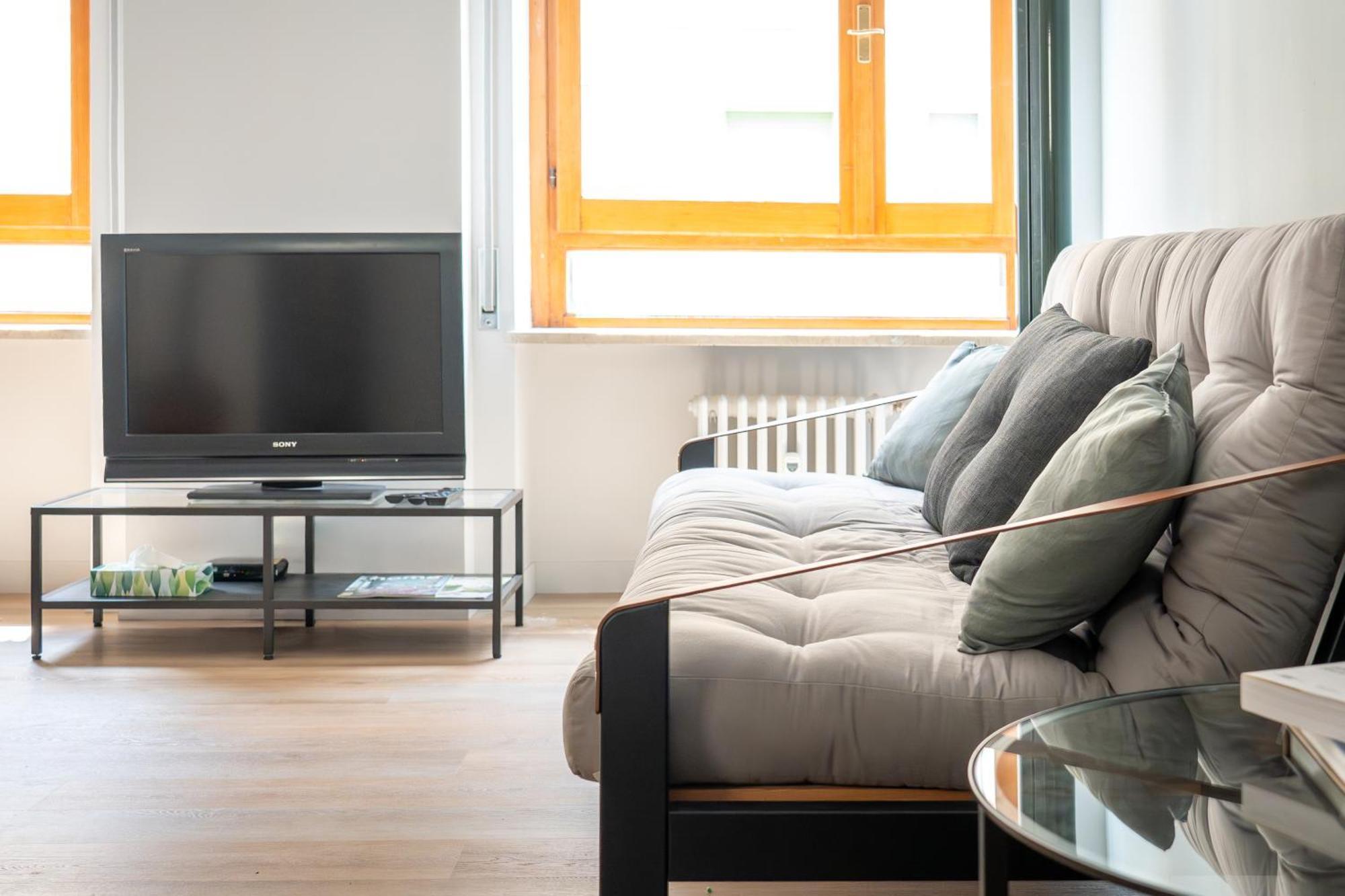 Quieta 6 - Renovated 70S Apartment - Italywego Perugia Luaran gambar
