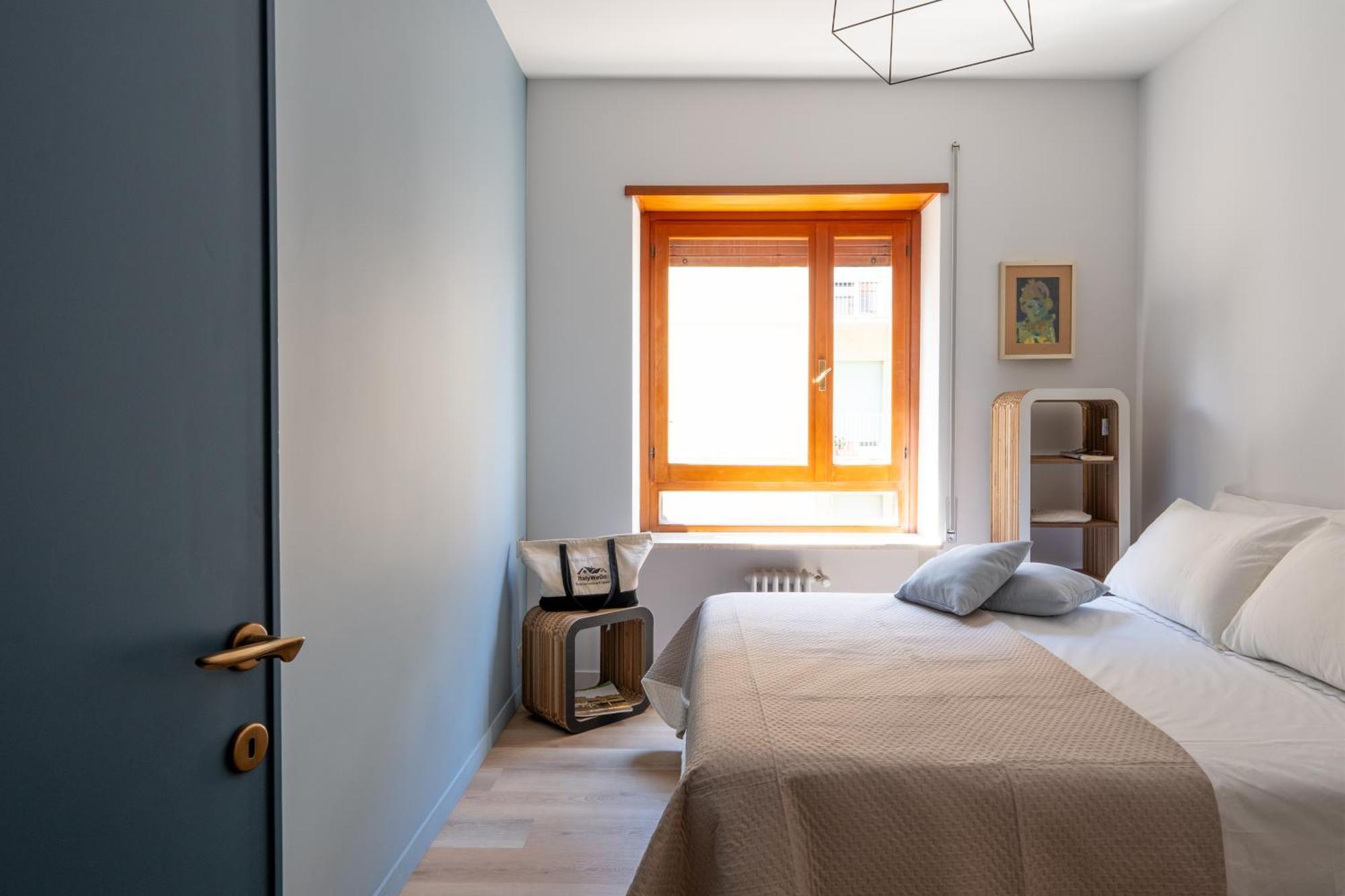 Quieta 6 - Renovated 70S Apartment - Italywego Perugia Luaran gambar