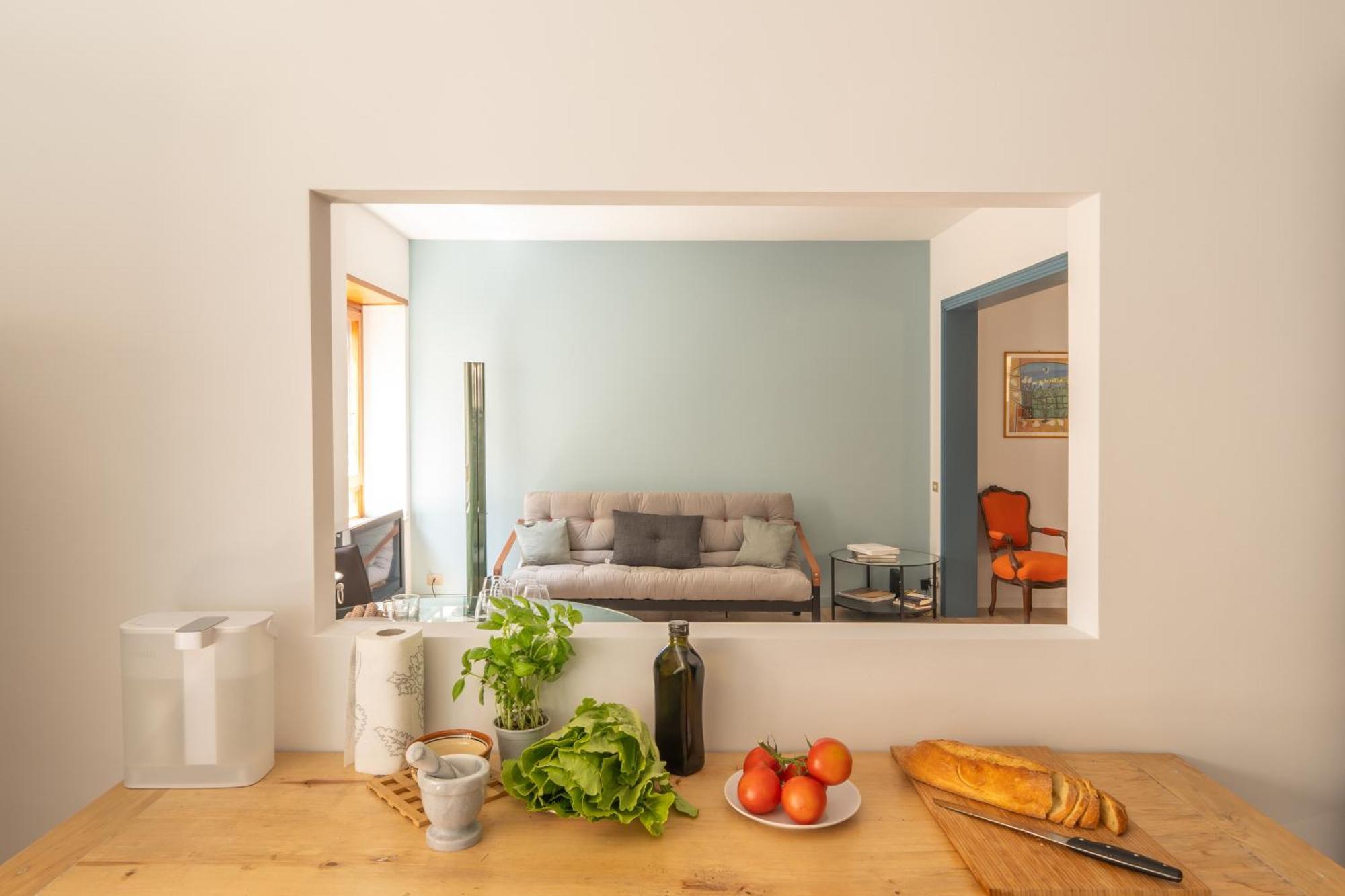Quieta 6 - Renovated 70S Apartment - Italywego Perugia Luaran gambar